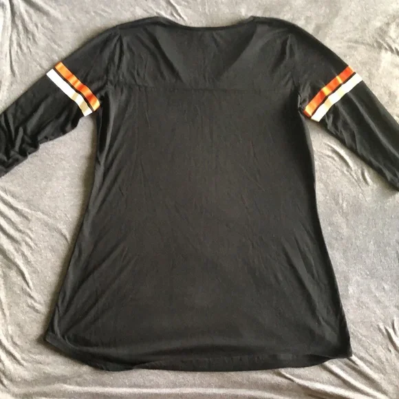 Oklahoma State Cowboys Sleepwear Tee - Picture 8 of 8